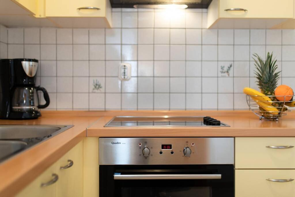 Apartments Doris, Krk 克尔克 外观 照片